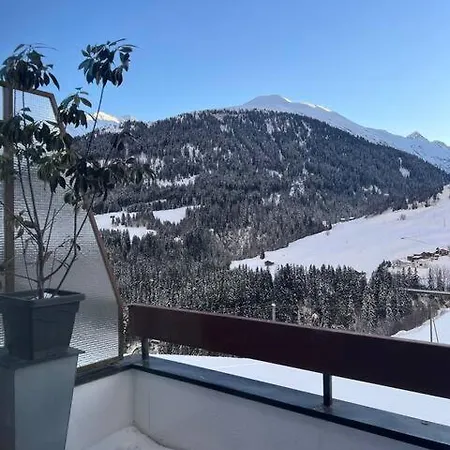 Apartment Mountaindream *