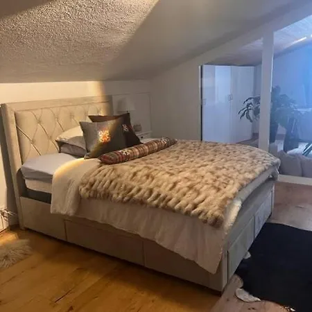 Mountaindream Apartment *