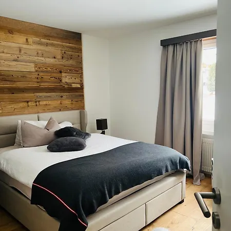 Apartment Mountaindream