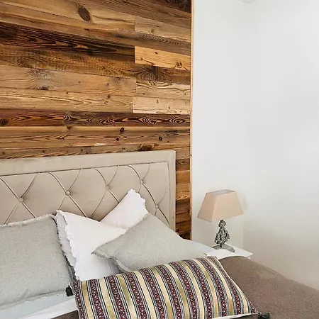 Apartment Mountaindream