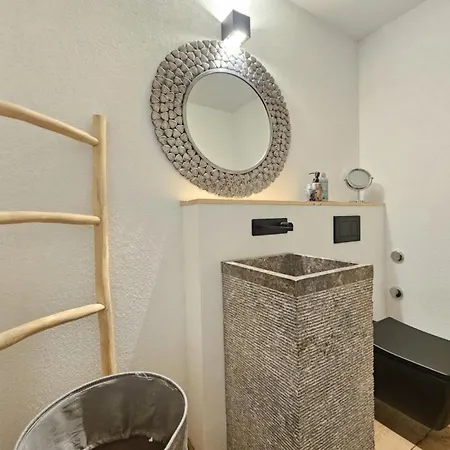 Mountaindream Apartment Sedrun